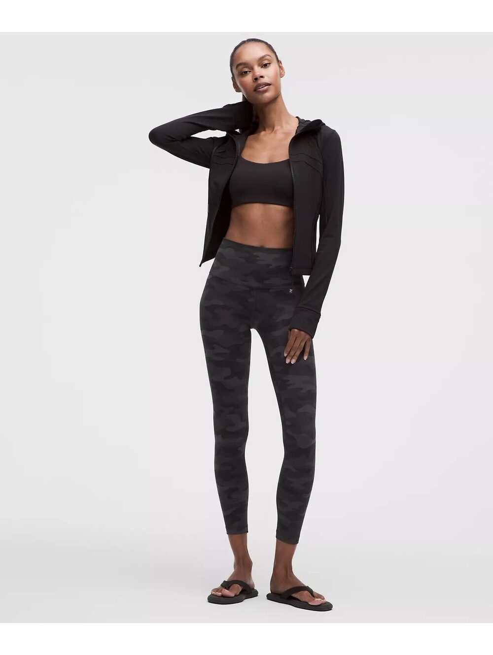 Lululemon Align High Rise Pant - Picture 7 of 7